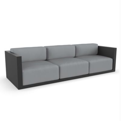 Gatsby 3 Seater Outdoor Modular Sofa