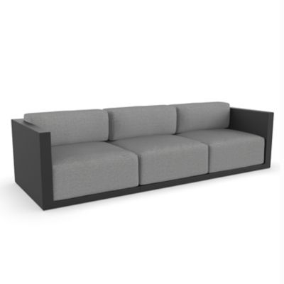 Gatsby 3 Seater Outdoor Modular Sofa