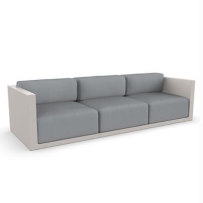 Gatsby 3 Seater Outdoor Modular Sofa