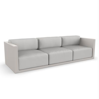 Gatsby 3 Seater Outdoor Modular Sofa