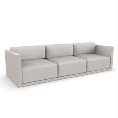 Gatsby 3 Seater Outdoor Modular Sofa