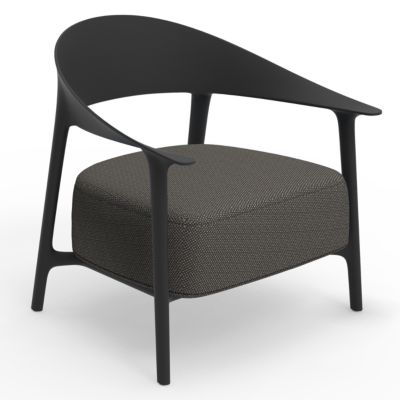Africa Lounge Chair