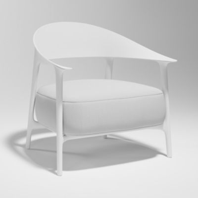 Africa Lounge Chair