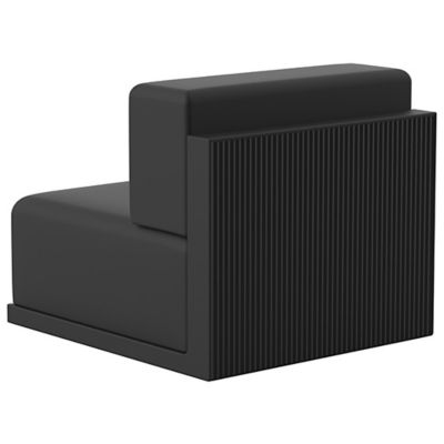 Gatsby Outdoor Armless Sofa Sectional