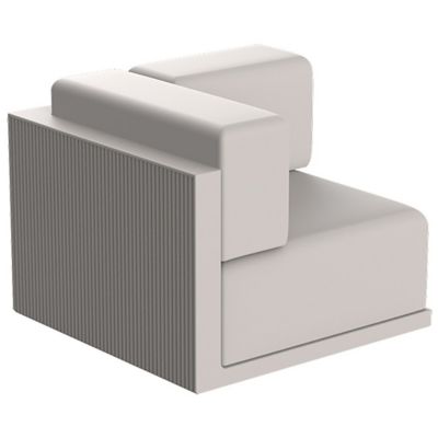 Gatsby Outdoor Left Corner Sofa Sectional