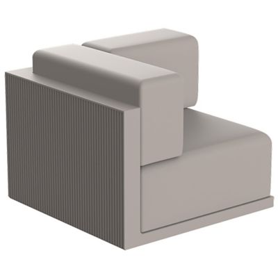 Gatsby Outdoor Left Corner Sofa Sectional