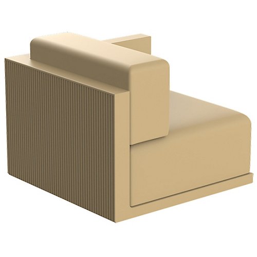 Gatsby Outdoor Left Sofa Sectional