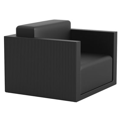 Gatsby Outdoor Lounge Chair