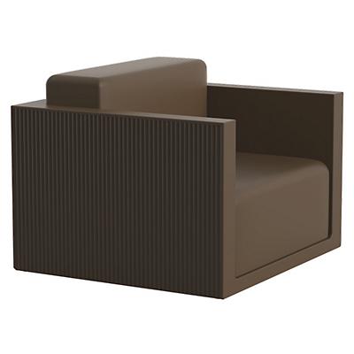 Gatsby Outdoor Lounge Chair