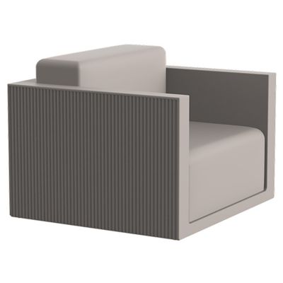 Gatsby Outdoor Lounge Chair