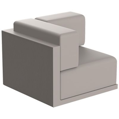 Gatsby Outdoor Right Corner Sofa Sectional