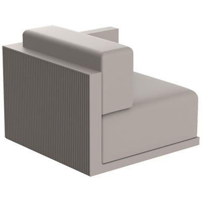 Gatsby Outdoor Right Sofa Sectional