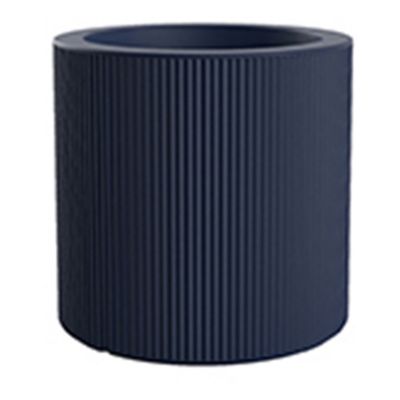 Gatsby Outdoor Cylinder Planter