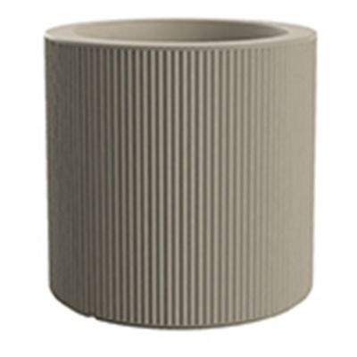 Gatsby Outdoor Cylinder Planter