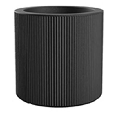 Gatsby Outdoor Cylinder Planter