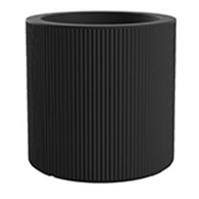 Gatsby Outdoor Cylinder Planter