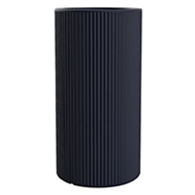 Gatsby Outdoor Cylinder Planter