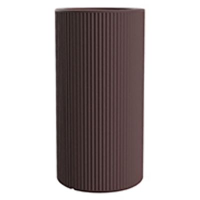 Gatsby Outdoor Cylinder Planter