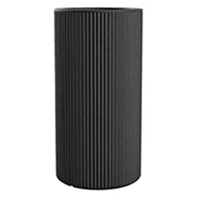 Gatsby Outdoor Cylinder Planter