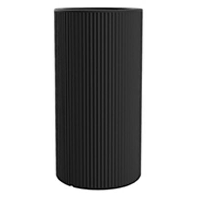Gatsby Outdoor Cylinder Planter