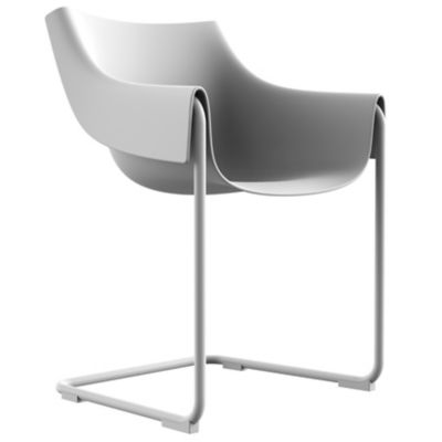 Manta Outdoor Cantilever Armchair - Set of 2