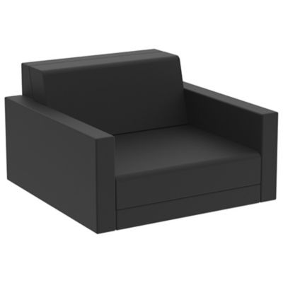 Pixel Outdoor Lounge Chair