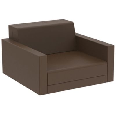 Pixel Outdoor Lounge Chair