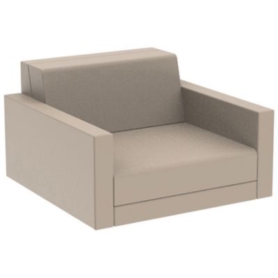 Pixel Outdoor Lounge Chair