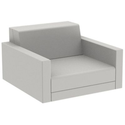 Pixel Outdoor Lounge Chair