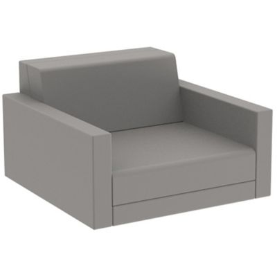 Pixel Outdoor Lounge Chair