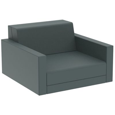 Pixel Outdoor Lounge Chair