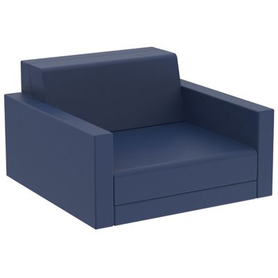 Pixel Outdoor Lounge Chair