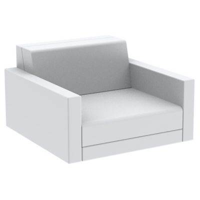 Pixel Outdoor Lounge Chair