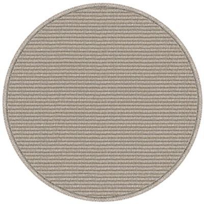 Studio Round Outdoor Rug