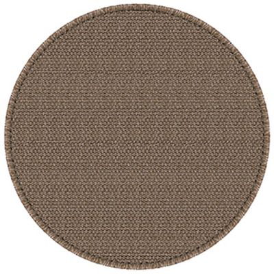 Studio Round Outdoor Rug