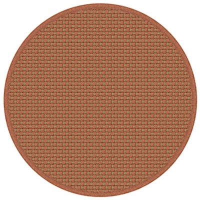 Studio Round Outdoor Rug
