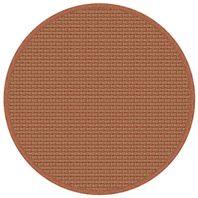 Studio Round Outdoor Rug