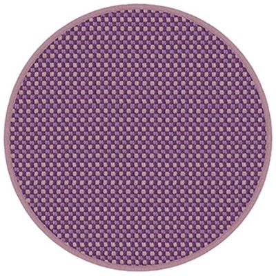 Studio Round Outdoor Rug