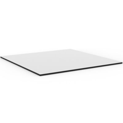 Faz 35 inch Square Table Top