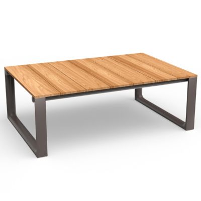 Tulum Outdoor Coffee Table