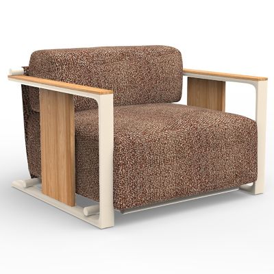 Tulum Outdoor Lounge Chair