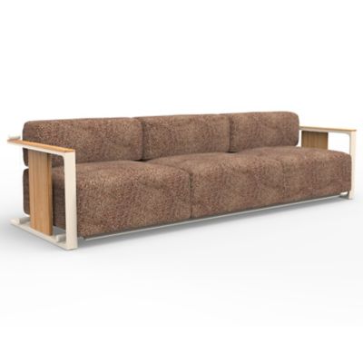 Tulum Outdoor 3 Seater Sofa