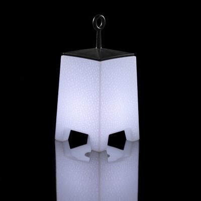 Mora Lamp (22.75 Inch White Light) - OPEN BOX