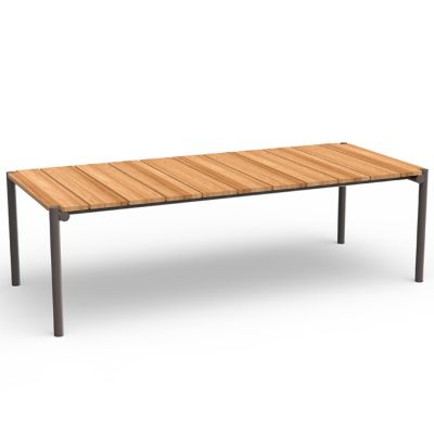 Tulum Outdoor Dining Table