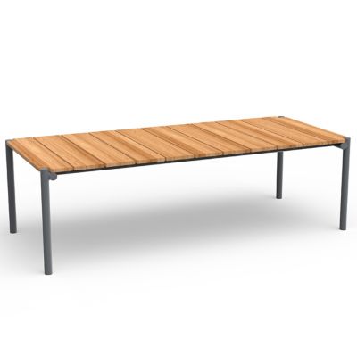 Tulum Outdoor Dining Table