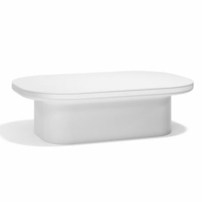 Luna Coffee Table With Storage