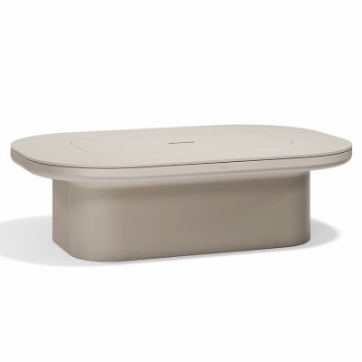 Luna Indoor/Outdoor Coffee Table