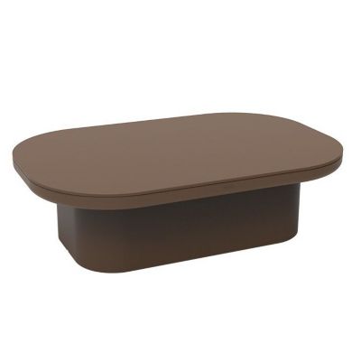 Luna Indoor/Outdoor Coffee Table
