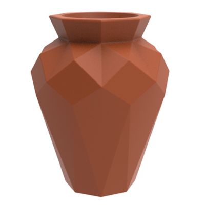 Origami Hanami Outdoor Planter