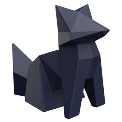 Origami Kokitsune Statue